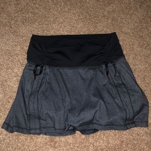 lululemon skirt